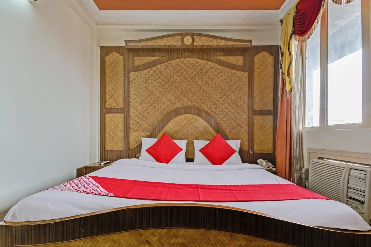 Oyo 24888 Hotel Sham Palace Катра Екстериор снимка