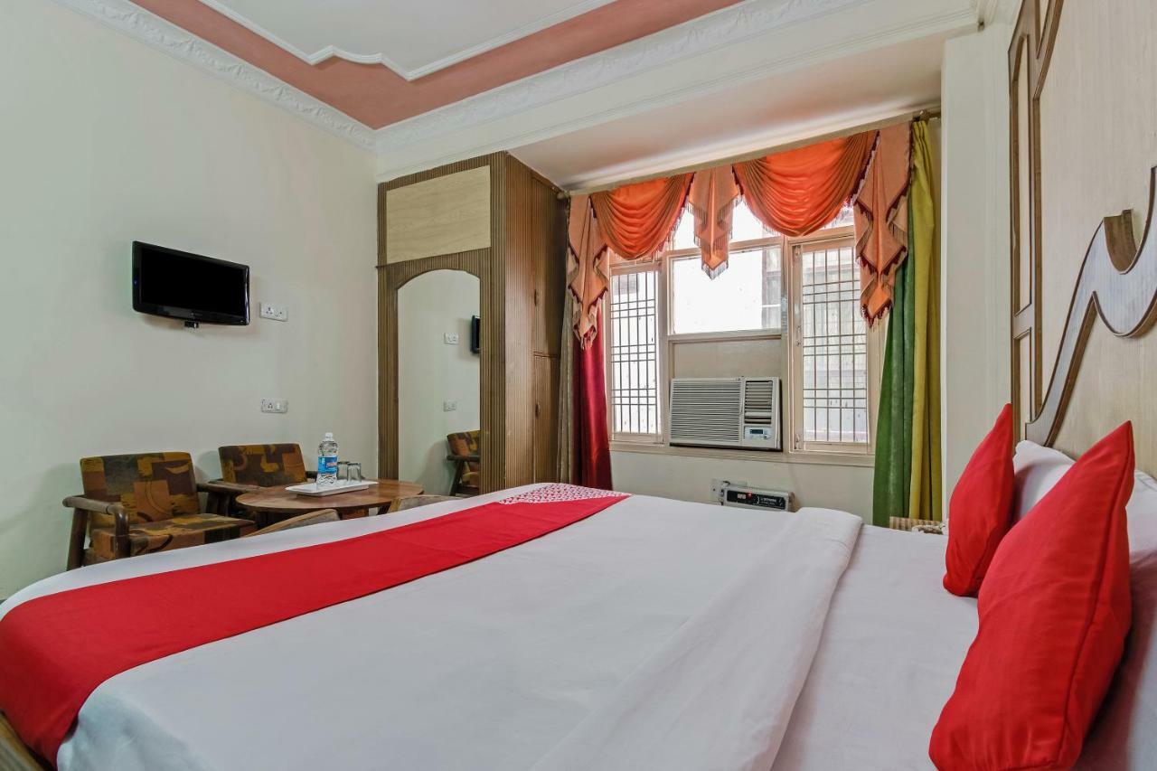 Oyo 24888 Hotel Sham Palace Катра Екстериор снимка